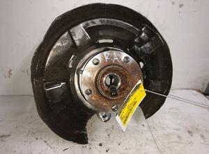 Stub Axle BMW 5 (F10), BMW 5 Gran Turismo (F07), BMW 5 Touring (F11)