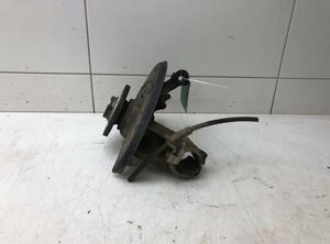 Stub Axle VW SCIROCCO (137, 138)