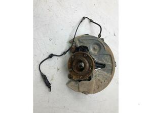 Stub Axle PEUGEOT 308 II (LB_, LP_, LW_, LH_, L3_), CITROËN BERLINGO Box Body/MPV (K9), PEUGEOT RIFTER