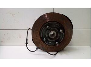 Stub Axle OPEL KARL (C16)