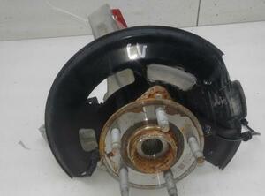 Stub Axle OPEL ASTRA K (B16), OPEL ASTRA K Sports Tourer (B16)