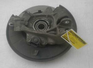 Stub Axle PORSCHE Cayenne (92A)