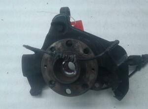 Stub Axle OPEL Corsa D (S07)