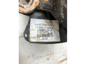 Stub Axle KIA PICANTO (JA), KIA PICANTO (TA)