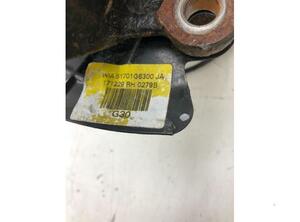 Stub Axle KIA PICANTO (JA), KIA PICANTO (TA)