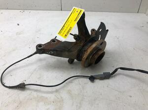 Stub Axle NISSAN MICRA V (K14)