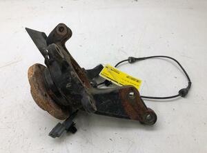 Stub Axle NISSAN MICRA V (K14)