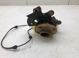 Stub Axle NISSAN Micra V (K14)