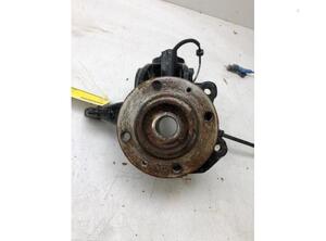 Stub Axle PEUGEOT 2008 I (CU_), PEUGEOT 2008 II (UD_, US_, UY_, UK_), CITROËN C3 AIRCROSS II (2R_, 2C_)