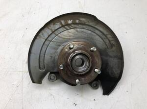 Stub Axle MITSUBISHI ECLIPSE CROSS (GK_)