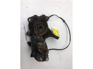 Stub Axle CITROËN C-Elysee (--), CITROËN C3 II (SC), PEUGEOT 2008 I (CU), CITROËN C3 III (SX)