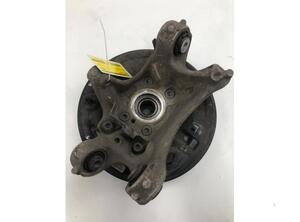 Stub Axle AUDI Q4 SUV (F4B)