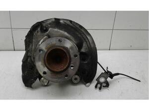 Stub Axle BMW Z4 Roadster (E89)