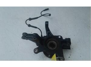 Stub Axle RENAULT CAPTUR I (J5_, H5_), RENAULT CLIO IV (BH_)