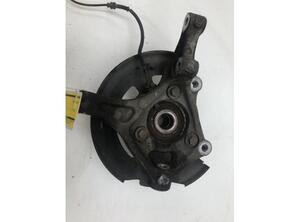 Achsschenkel links vorne Opel Astra K B16 39030299 P21097029