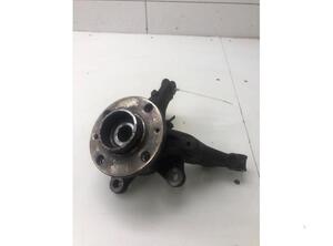 Stub Axle DACIA SANDERO III