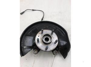 Stub Axle CHEVROLET TRAX