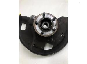 Achsschenkel links vorne Land Rover Discovery IV LA AH223K186AB P21167006