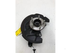 Stub Axle FORD PUMA (J2K, CF7)