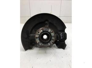 Achsschenkel links vorne Volvo V40 Schrägheck 525, 526 31387650 P21600525