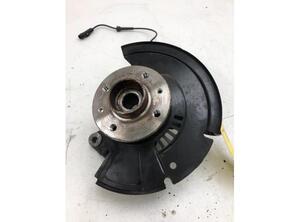 Stub Axle RENAULT CLIO V (B7_)