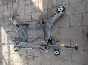 Axle Beam MERCEDES-BENZ M-Klasse (W166), MERCEDES-BENZ GL-Klasse (X166)