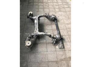 Axle Beam AUDI Q4 SUV (F4B)