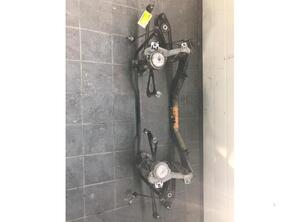 Axle Beam PORSCHE BOXSTER (986)