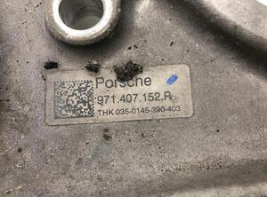 Track Control Arm PORSCHE PANAMERA (971)