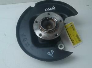 Wheel Hub OPEL GRANDLAND X (A18)