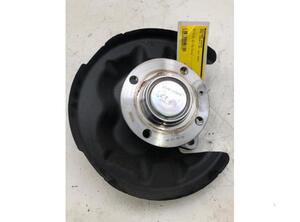 Wheel Hub OPEL CORSA F (P2JO)