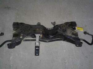 Front Axle Bracket SKODA Rapid Spaceback (NH1), SKODA Rapid (NH3)