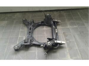 Front Axle Bracket PORSCHE Cayenne (9PA)