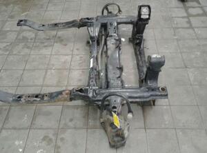 Front Axle Bracket VW Crafter 30-35 Bus (2E)