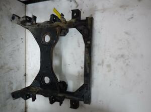 Front asdrager MERCEDES-BENZ Vito/Mixto Kasten (W639)