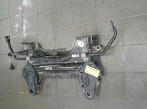 Front Axle Bracket OPEL CORSA F (P2JO)