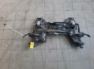 Front asdrager OPEL Crossland X (P17, P2QO)