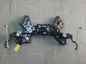 Front Axle Bracket CITROËN C3 III (SX), PEUGEOT 2008 II (UD_, US_, UY_, UK_), PEUGEOT 2008 I (CU_)