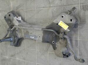 Front Axle Bracket FIAT Ducato Bus (250, 290)