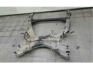 Front asdrager MERCEDES-BENZ Vito Mixto (Double Cabin) (W447)