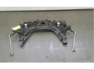 Front Axle Bracket OPEL CORSA E (X15), OPEL ADAM (M13)