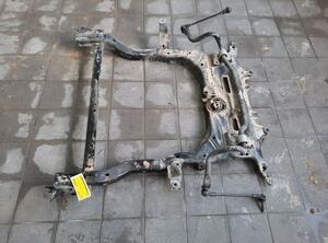 Front asdrager OPEL ASTRA K (B16)