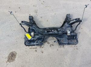 Front Axle Bracket OPEL CORSA E (X15), OPEL ADAM (M13)