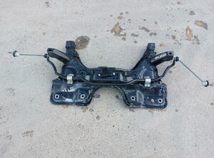 Front Axle Bracket OPEL CORSA E (X15), OPEL ADAM (M13)