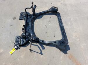 Front Axle Bracket NISSAN Micra V (K14)