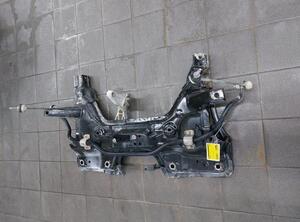 Front Axle Bracket OPEL CORSA E (X15), OPEL ADAM (M13)