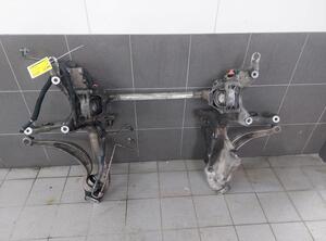 Front asdrager AUDI A4 Allroad (8KH, B8), AUDI A4 Avant (8K5, B8), AUDI A5 Sportback (8TA)