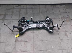 Front asdrager KIA STONIC (YB), KIA RIO IV (YB, SC, FB)