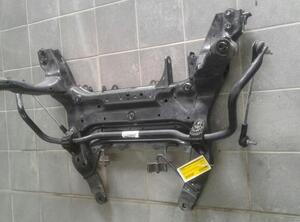 Front Axle Bracket MINI MINI Convertible (F57)