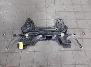 Front Axle Bracket OPEL MOKKA